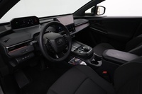 Toyota C-HR+ vaihtoauto