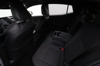 Toyota C-HR+ vaihtoauto