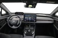 Toyota C-HR+ vaihtoauto