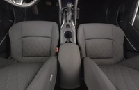 Toyota Corolla Cross vaihtoauto