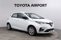Renault Zoe vaihtoauto