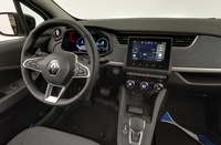 Renault Zoe vaihtoauto