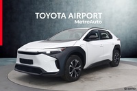 Toyota bZ4X vaihtoauto