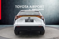 Toyota bZ4X vaihtoauto