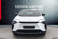 Toyota bZ4X vaihtoauto