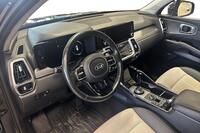 Kia Sorento vaihtoauto