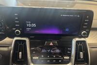 Kia Sorento vaihtoauto