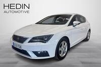 SEAT Leon vaihtoauto