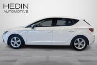 SEAT Leon vaihtoauto
