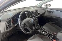 SEAT Leon vaihtoauto