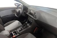 SEAT Leon vaihtoauto