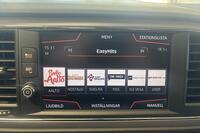 SEAT Leon vaihtoauto