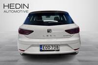 SEAT Leon vaihtoauto