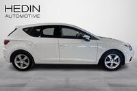 SEAT Leon vaihtoauto