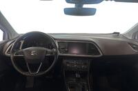 SEAT Leon vaihtoauto