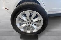 SEAT Leon vaihtoauto