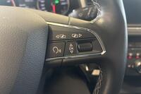 SEAT Leon vaihtoauto