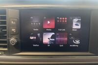 SEAT Leon vaihtoauto