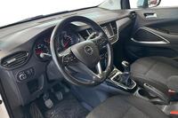 Opel Crossland X vaihtoauto