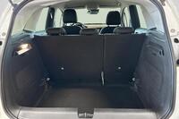 Opel Crossland X vaihtoauto