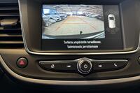 Opel Crossland X vaihtoauto