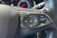 Opel Crossland X vaihtoauto