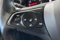 Opel Crossland X vaihtoauto