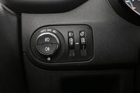 Opel Crossland X vaihtoauto