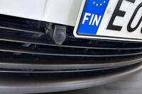 Opel Crossland X vaihtoauto