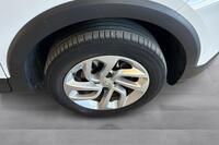 Opel Crossland X vaihtoauto