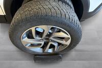 Opel Crossland X vaihtoauto