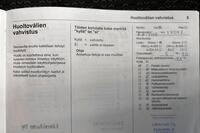 Opel Crossland X vaihtoauto