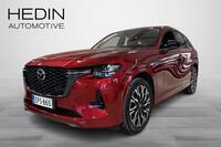 Mazda CX-60 vaihtoauto