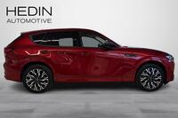 Mazda CX-60 vaihtoauto