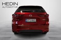 Mazda CX-60 vaihtoauto