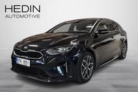 Kia Proceed vaihtoauto