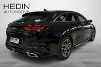 Kia Proceed vaihtoauto