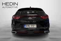 Kia Proceed vaihtoauto
