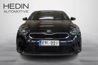 Kia Proceed vaihtoauto