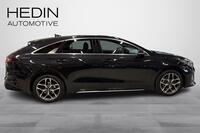 Kia Proceed vaihtoauto