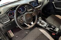 Kia Proceed vaihtoauto
