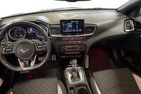 Kia Proceed vaihtoauto