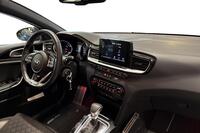 Kia Proceed vaihtoauto