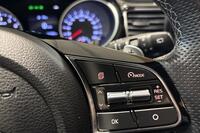Kia Proceed vaihtoauto