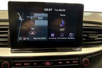 Kia Proceed vaihtoauto
