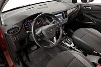 Opel Crossland X vaihtoauto