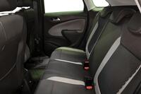 Opel Crossland X vaihtoauto