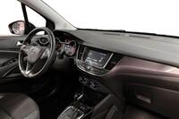 Opel Crossland X vaihtoauto