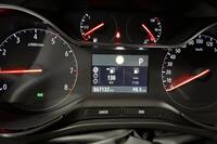 Opel Crossland X vaihtoauto