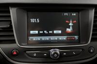 Opel Crossland X vaihtoauto